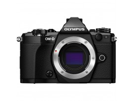Olympus OM-D E-M5 Mark II Body Only